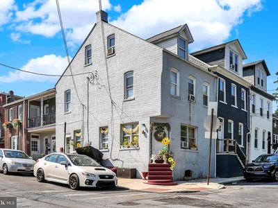 702 Poplar St, Lancaster, PA, 17603