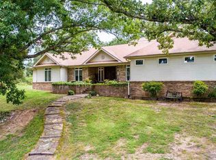 13224 Colonel Glenn Rd, Little Rock, AR 72210