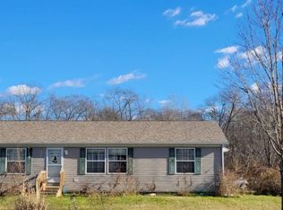 2010 Academy Rd, Adrian, MI 49221