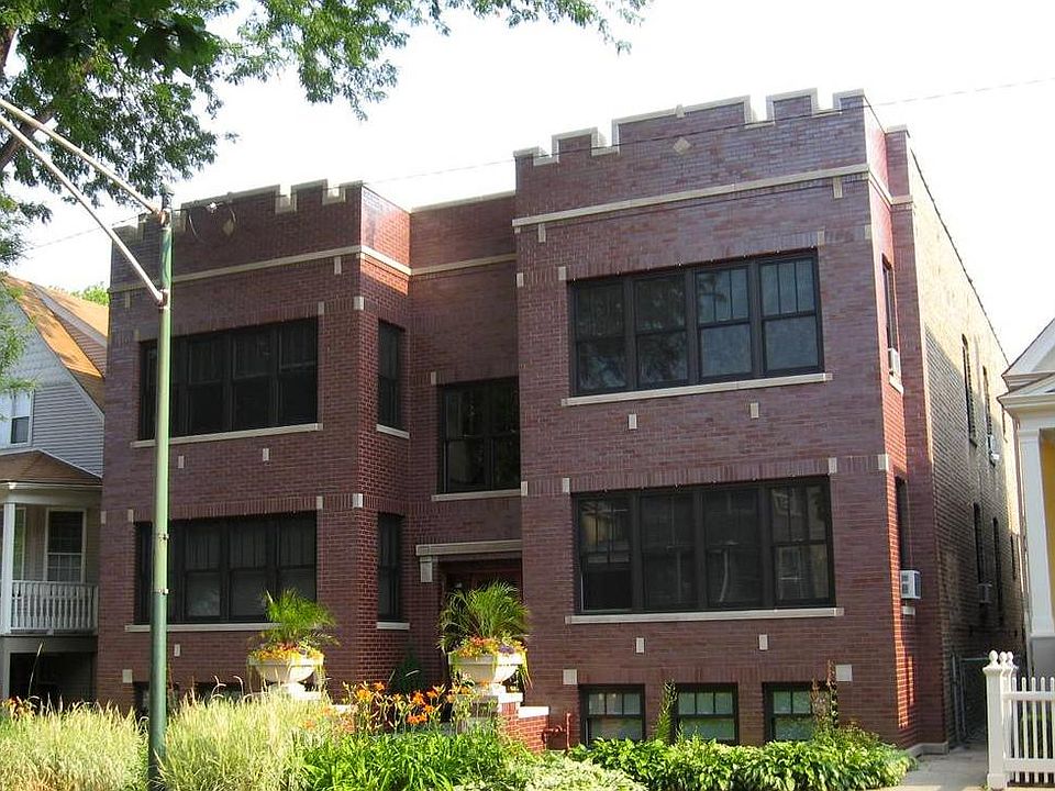Building Front