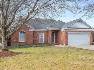 1974 Stratton Ct, Kannapolis, NC 28081