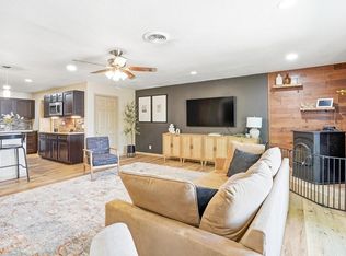 1435 Bandera Dr, Roscoe, TX 79545