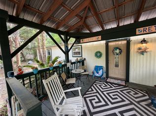 85045 Lonnie Crews Rd, Fernandina Beach, FL 32034