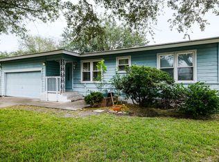 1226 Zarsky Dr, Corpus Christi, TX 78412