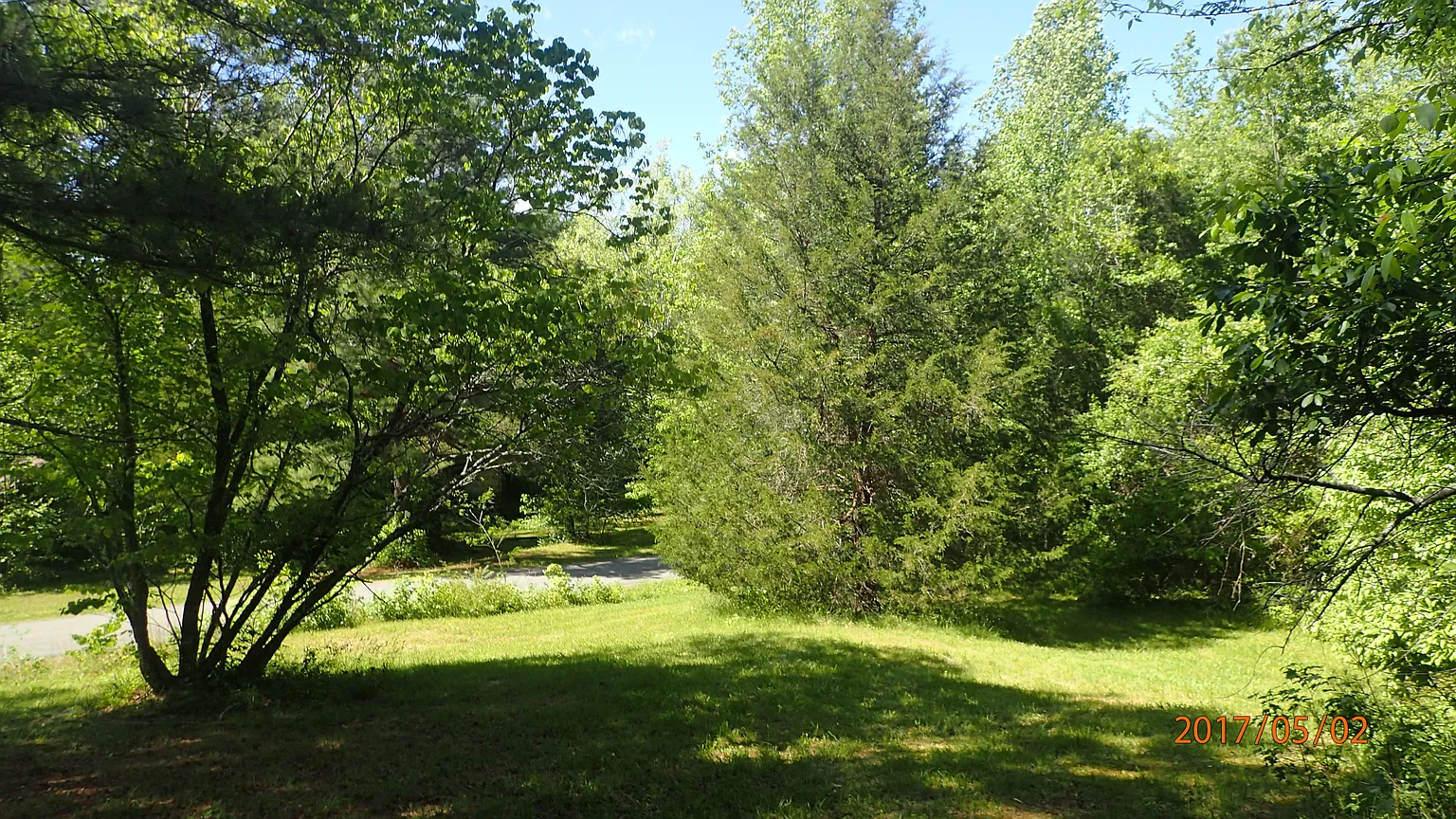 7907 Hobbs Mill Rd photo 1