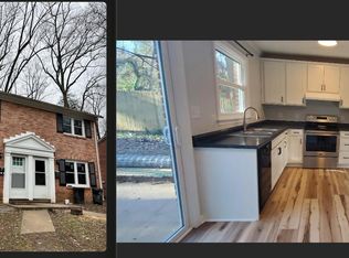 319 Valley Road Ext APT B, Charlottesville, VA 22903