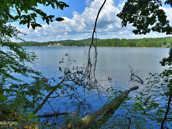 LOT 3 Kirkham Dr, Rockwood, TN 37854