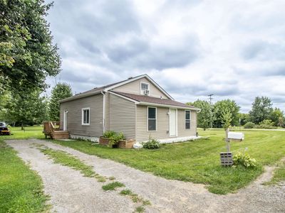 12525 Irish Rd, Otisville, MI, 48463