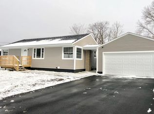 2611 Ridgewood Ct, New Castle, PA 16101