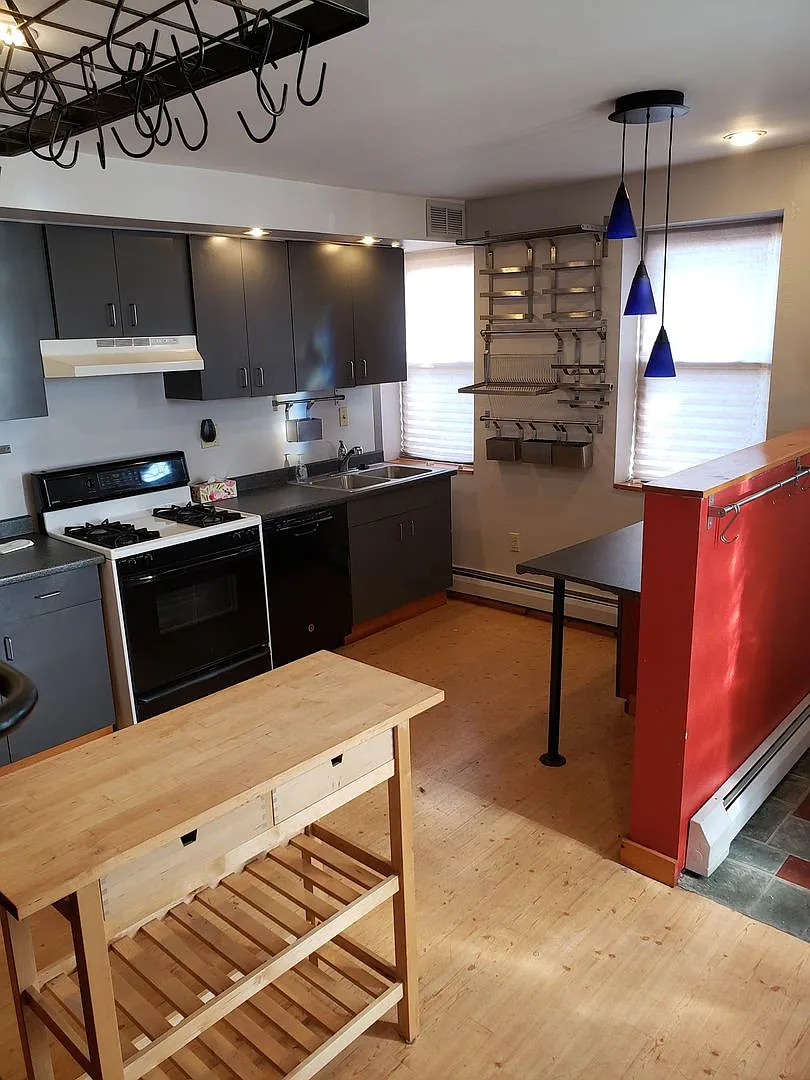 2 Bedroom 2 Bathroom Single Family Home (South Side Slopes) — Photo 3