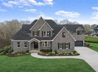 6222 Bridgewood Dr, Buford, GA 30519