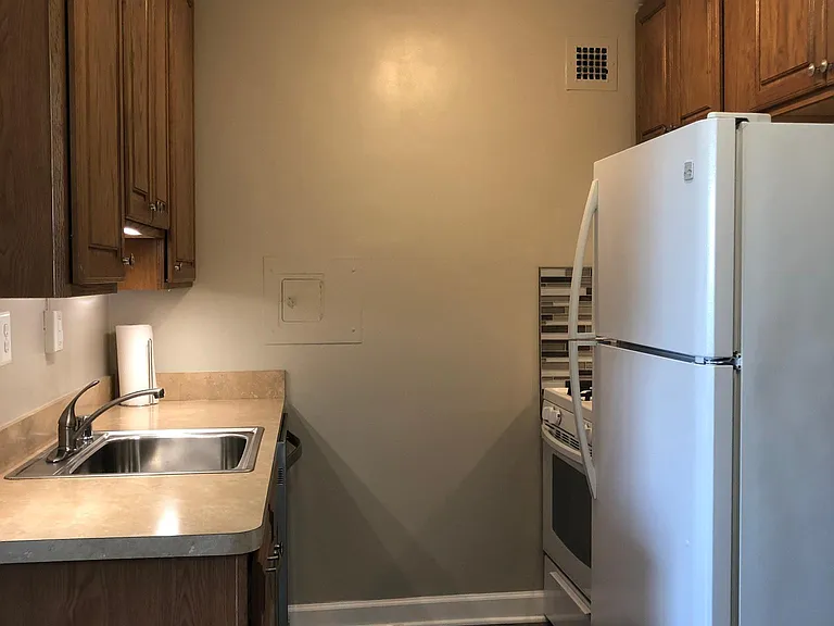 2030 F St NW #605 — Photo 16