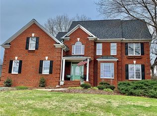 7514 Stirrup Ct, Trinity, NC 27370