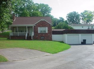 367 Demory Rd, La Follette, TN 37766
