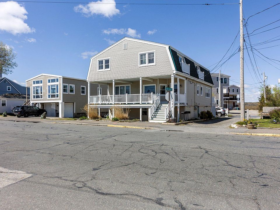 1st image of 131 N End Blvd Unit 1