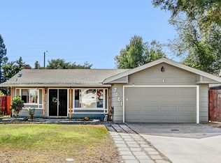 7001 Lynnetree Way, Citrus Heights, CA 95610