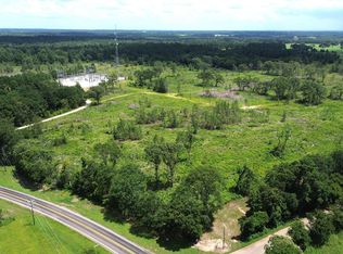 E State Highway 294, Elkhart, TX 75839