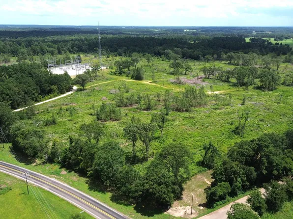 E State Highway 294, Elkhart, TX 75839