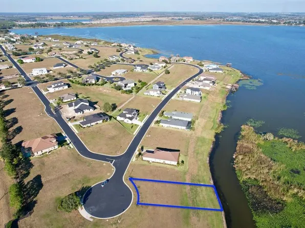 116 N Caladium Ave #82, Lake Alfred, FL 33850