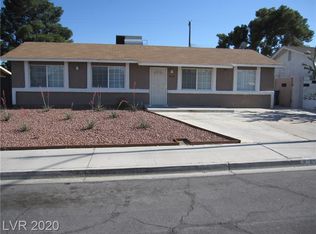 6525 Burgundy Way, Las Vegas, NV 89107