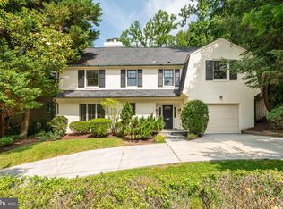 2816 Arizona Ter NW, Washington, DC 20016