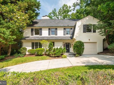 2816 Arizona Ter NW, Washington, DC, 20016
