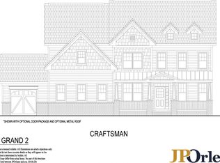 18514 Doves Crest Rd, Cornelius, NC 28031