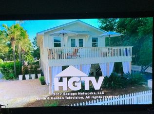 15 Winston Ln, Inlet Beach, FL 32461