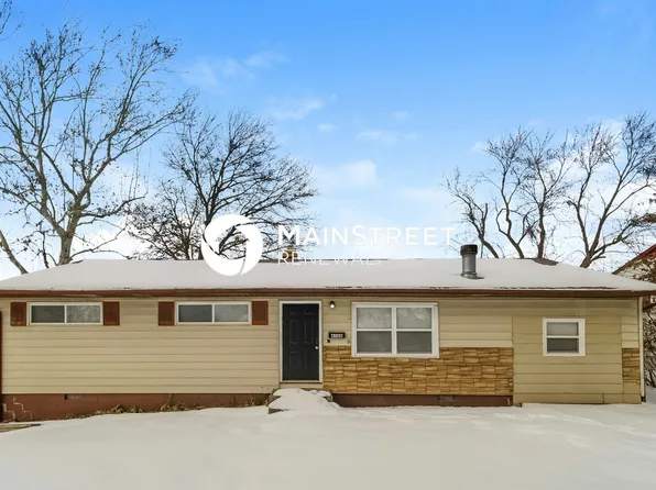 6108 E 149th St, Grandview, MO 64030