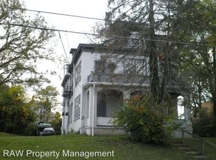 341 Forest Ave APT 1, Cincinnati, OH 45229