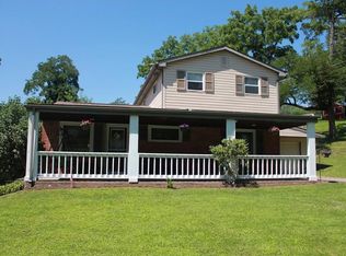 610 Gill Hall Rd, Clairton, PA 15025