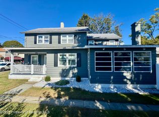 508 Madison Ave, Jermyn, PA