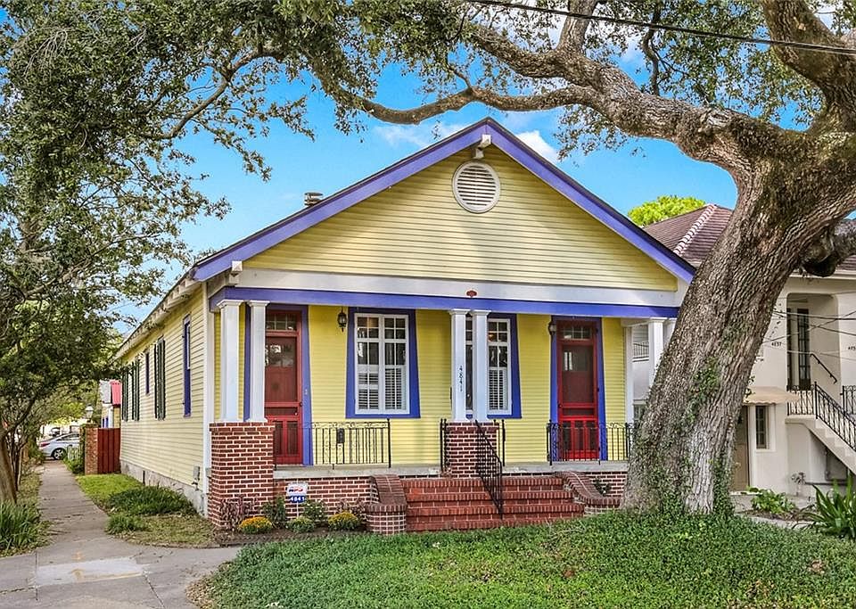 1st image of 4841 Bienville St