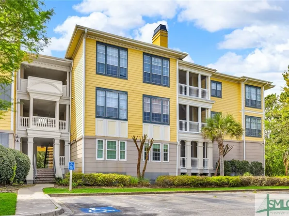 2718 Whitemarsh Way, Savannah, GA 31410