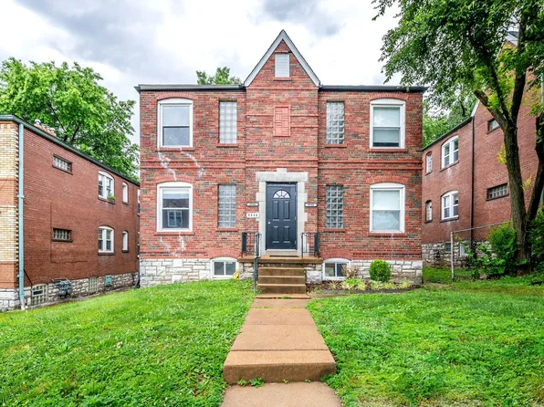 4946-4948 Kemper Ave., 4946-4948 Kemper Ave #8546AAC22, Saint Louis, MO 63139