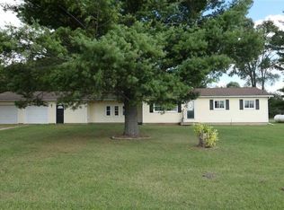 5114 N Pendell Rd, Alma, MI 48801