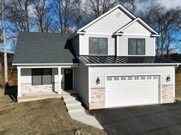 1 Bayberry Drive, Queensbury, NY 12804