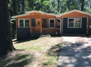 2572 Warwick Cir NE, Atlanta, GA 30345