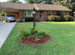 103 Grace Dr NW, Wilson, NC 27896
