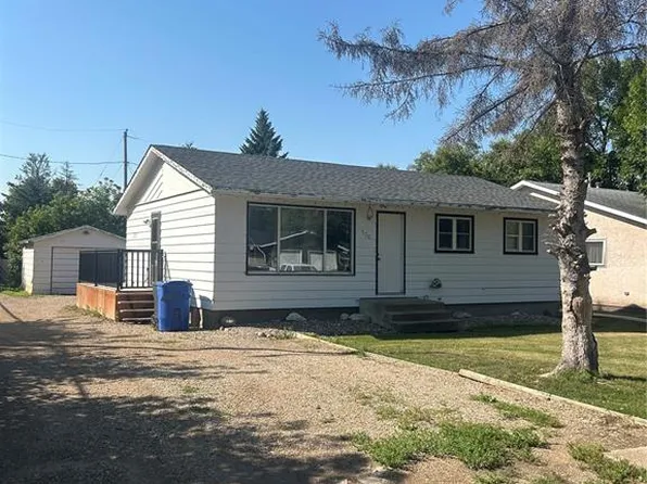 230 Wallace STREET, Kamsack, SK S0A 1S0