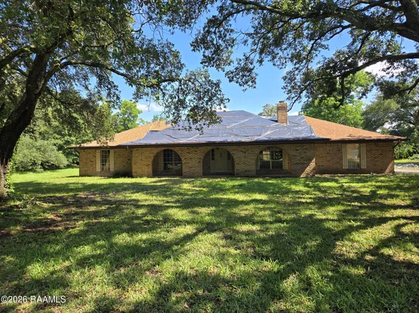 408 Ole Colony Rd, Lafayette, LA 70506