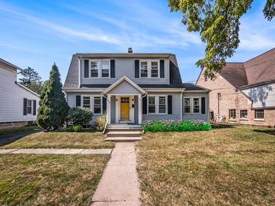 508 S Bowen St, Jackson, MI, 49203