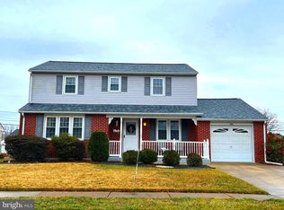 2204 Dombey Rd, Wilmington, DE 19808