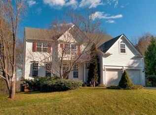 895 Summit View Ln, Charlottesville, VA 22903