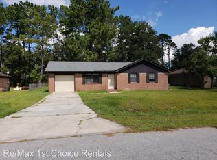 216 Greene Dr, Rincon, GA 31326