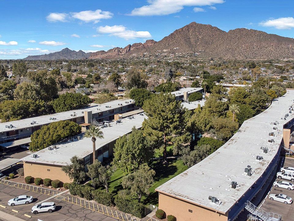 6125 E Indian School Rd Scottsdale, AZ, 85251 Apartments for Rent