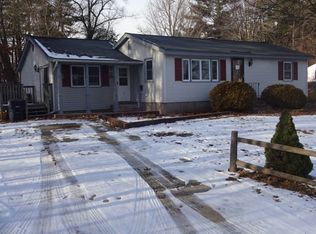 10 Lafrance Ave, Nashua, NH 03064