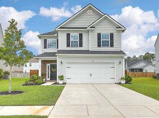 111 Sequoia Ln, Goose Creek, SC 29445