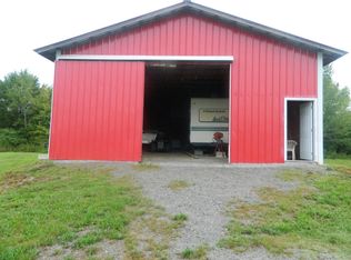 1990 New Union Rd, Dayton, TN 37321