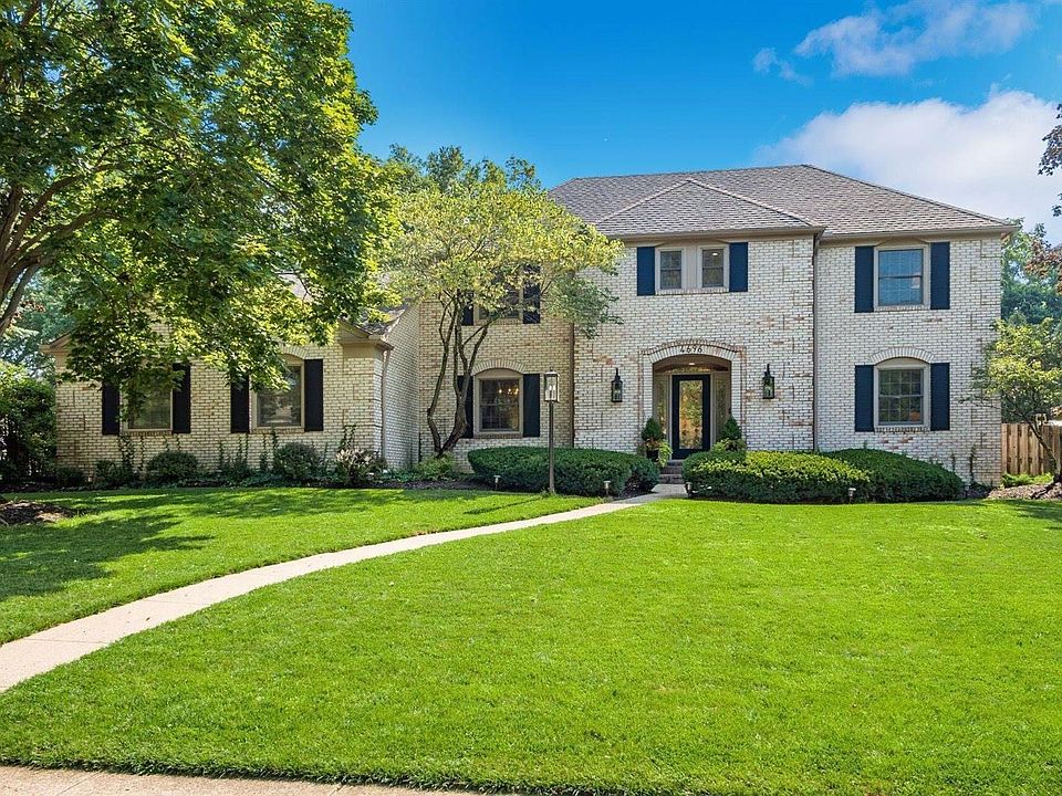 1st image of 4696 Stonehaven Dr